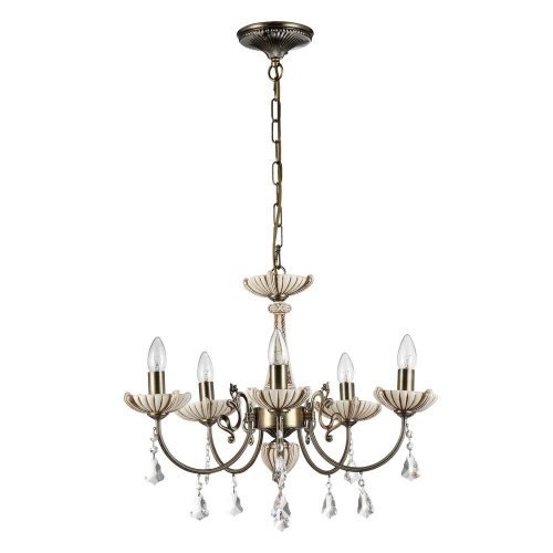 ������ ��������� Freya Shell FR0014-05-R ������ E14 5�60W 220V