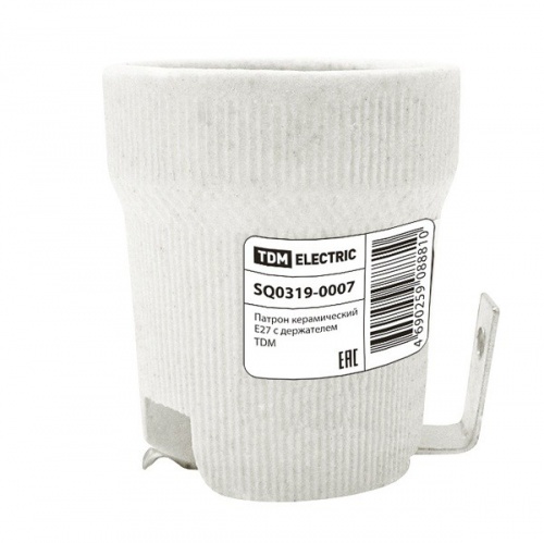 ������ ������������ �27 � ���������� TDM SQ0319-0007