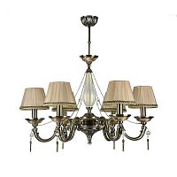 ������ ��������� Maytoni Demitas ARM024-06-R ������� E14 6�40W 220V