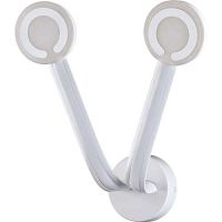 ���������� ��������� ������������ Odeon Light Buttons 3862/20WL ����� 20W 220V