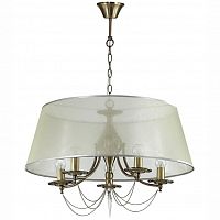 ������ ��������� Lumion Donsi 3230/5A ������ E14 5�40W 220V