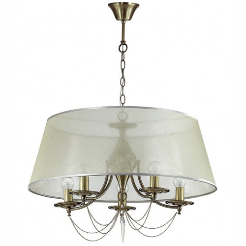 ������ ��������� Lumion Donsi 3230/5A ������ E14 5�40W 220V