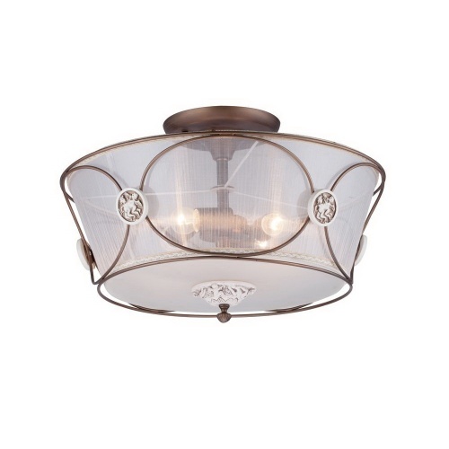 ���������� ���������� Maytoni Elegant ARM365-04-R ������ E27 4�40W 220V