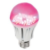 ������������ ����� Uniel LED-A60-9W/SP/E27/CL ALM01WH ��� ��������