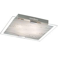 ���������� ��������-���������� Sonex Kadia 3227 ���� E27 3�60W 220V