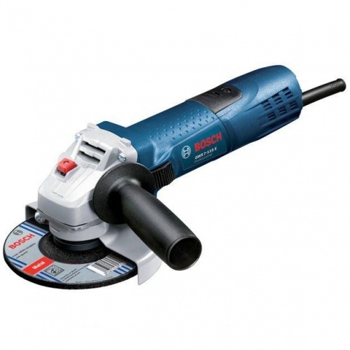    Bosch GWS 7-115 E 0601388201