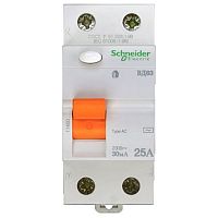 ����������� ����������������� ���� Schneider Electric ��63 2� AC 25� 30��