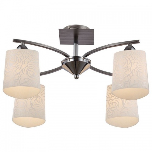 ������ ���������� Maytoni Ciclo TOC005-04-N ����� E14 4�40W 220V