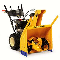 ������������ ���������� Cub Cadet 528 HD SWE
