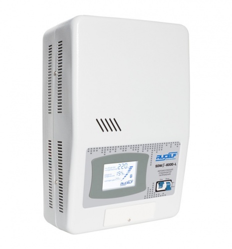 ������������ ���������� RUCELF SDW.II-6000-L