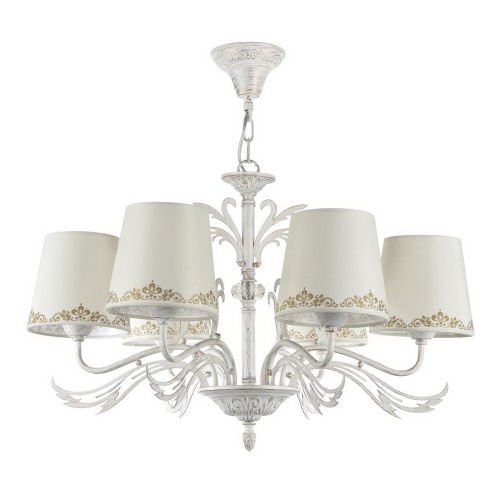 ������ ��������� Freya Agas FR404-06-GW ����� ������ E14 6�60W 220V