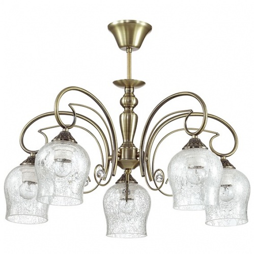 ������ ��������� Lumion Monica 3135/5 ������ E27 5�60W 220V