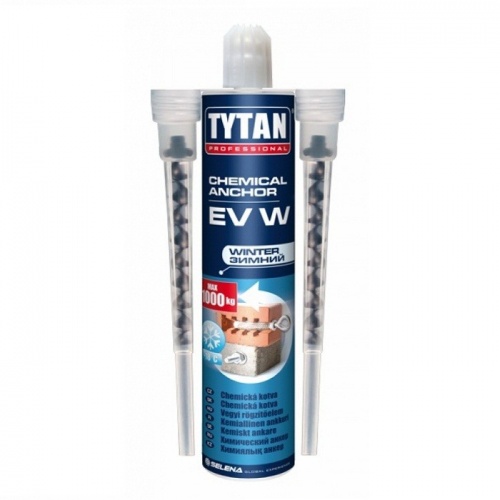 ����� ���������� Tytan Professional EV-W ������ 300 ��