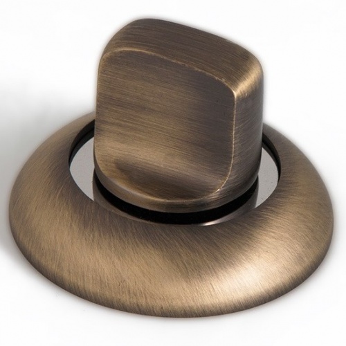 �������� �������� Palladium CR BK Coffee/CP