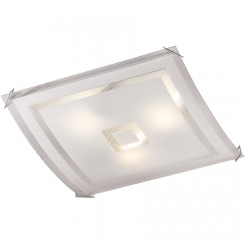 ���������� ��������-���������� Sonex Cube 4120 ���� E27 4�60W 220V