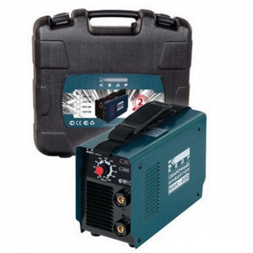 �������� ��������� ���� MMA-200 � �����