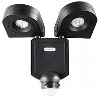 ���������� ������� Novotech Titan 357221 NT15 054 � �� �������� �������� IP44 8LED 2�10W 220V ������