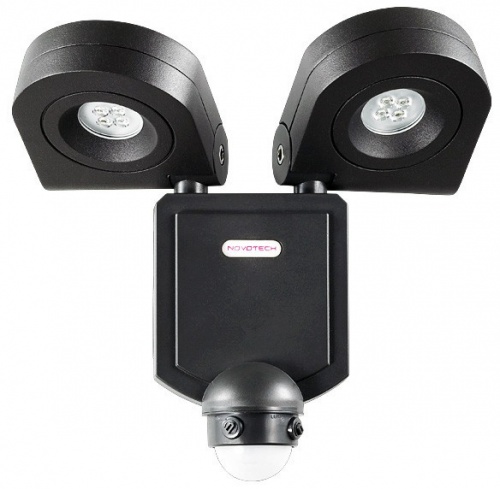 ���������� ������� Novotech Titan 357221 NT15 054 � �� �������� �������� IP44 8LED 2�10W 220V ������