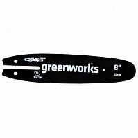 ���� ��� ��������� Greenworks 29497 20 ��