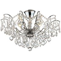 ������ ���������� Odeon Light Kabris 2934/8C ���� E14 8�60W 220V