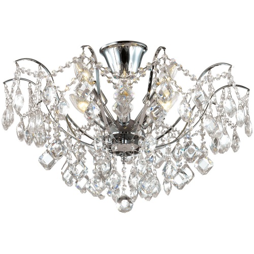 ������ ���������� Odeon Light Kabris 2934/8C ���� E14 8�60W 220V