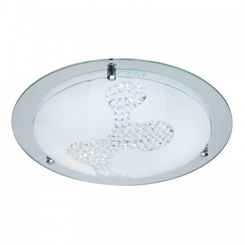 ���������� ���������� Maytoni Riman CL213-11-W ����� LED 18W 220V