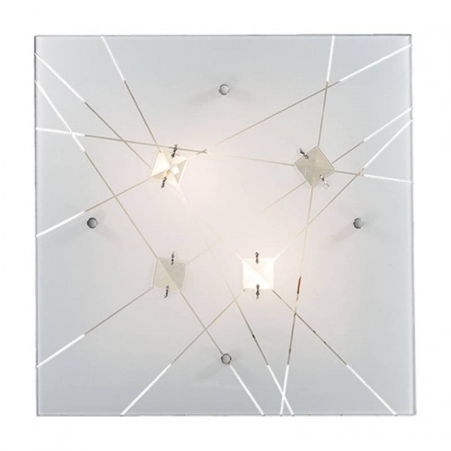 ���������� ��������-���������� Sonex Opeli 1235 ���� E27 60W 220V