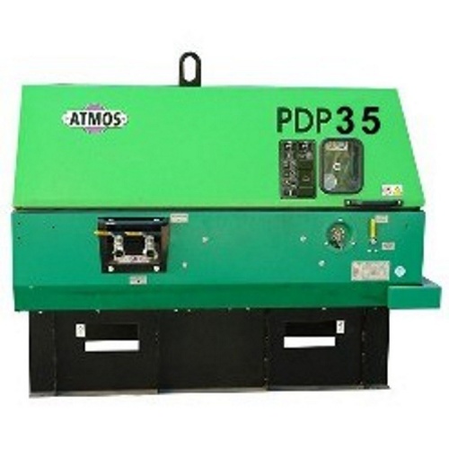   Atmos Pdp 35-7