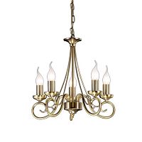 ������ ��������� Odeon Light Sandia 1425/5 ������� ������ E14 5�60W 220V