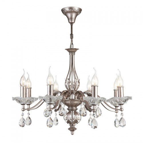 ������ ��������� Maytoni Margo H525-08-N ������� E14 8�60W 220V