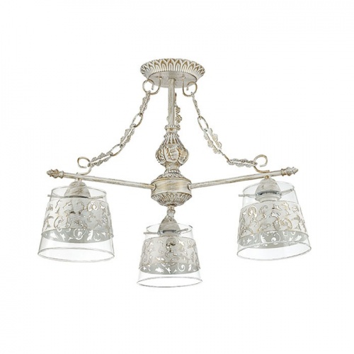 ������ ���������� Lumion Corsaro 3052/3C ����� E14 3�40W 220V