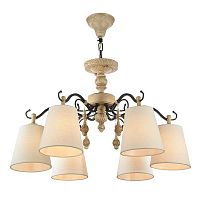 ������ ��������� Maytoni Cipresso ARM034-06-R ����� E14 6�40W 220V