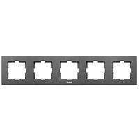   Panasonic Karre Plus WKTF08052DG-RES  -