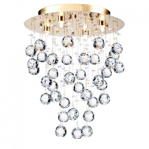 ������ ���������� Maytoni Rockfall MOD207-35-G ������ G9 4�40W 220V