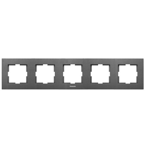   Panasonic Karre Plus WKTF08052DG-RES  -
