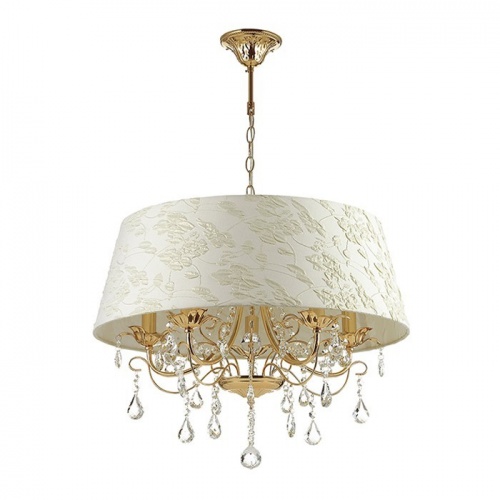 ������ ��������� Odeon Light Plesansa 3431/5A ������ E14 5�40W 220V