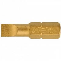 ���� �������� ������� Felo TiN Plus SL5�0,8�25 �� 10 ��.