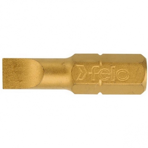 ���� �������� ������� Felo TiN Plus SL5�0,8�25 �� 10 ��.