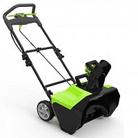 ������������ ������������� GreenWorks GES13