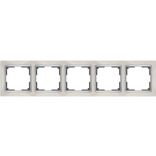   Werkel Snabb WL03-Frame-05-ivory  