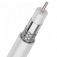 ������ ������������ RG-6U 75 �� CCS/Al/Al 64% ����� ����� 100 � Rexant