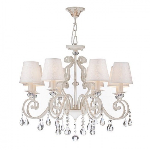 ������ ��������� Maytoni Merenga ARM241-08-G ����� E14 8�40W 220V