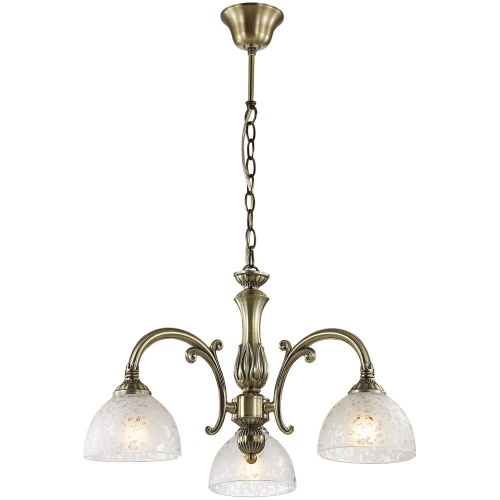 ������ ��������� Odeon Light Sorema 2866/3 ������ E27 3�40W 220V