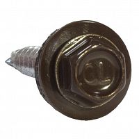 ������� ���������� Grand Line 4,8�50 �� Ral 8017 ������-������