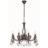 ������ ��������� Maytoni Templiers H105-08-R ���������� E14 8�60W 220V