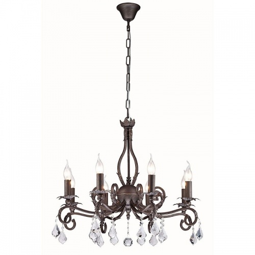 ������ ��������� Maytoni Templiers H105-08-R ���������� E14 8�60W 220V