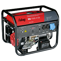   Fubag BS 7500 A ES