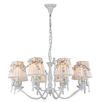 ������ ��������� Maytoni Bird ARM013-08-W ����� E14 8�40W 220V