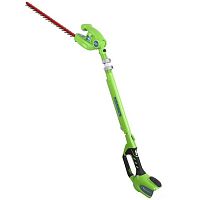 �������� �������������� Greenworks G40PH51 ��������������� ��� ������������ � ��������� ����������