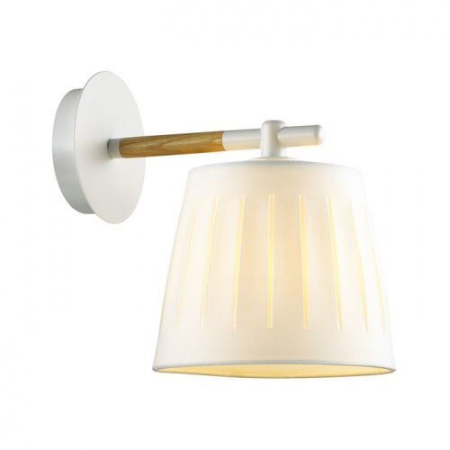 ��� Odeon Light Nicola 4111/1W ����� E27 40W